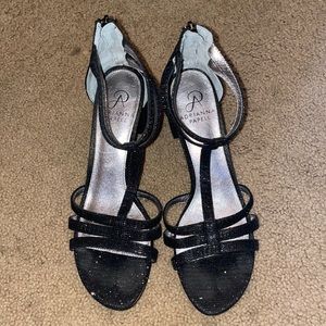Adrianna Papell high Heels